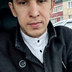 Фотография мужчины Михаил, 33 года из г. Тольятти