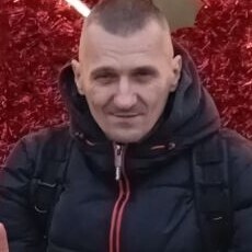 Фотография мужчины Костя, 41 год из г. Киев