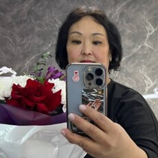 Фотография девушки Аясмаа, 50 лет из г. Кызыл