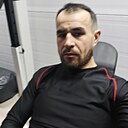 Димон, 33 года