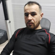 Фотография мужчины Димон, 33 года из г. Уфа
