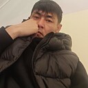 Асет, 35 лет