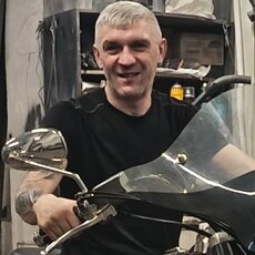 Фотография мужчины Андрей, 46 лет из г. Каменск-Уральский