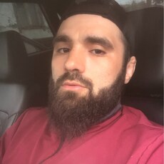 Фотография мужчины Kazim, 29 лет из г. Салехард
