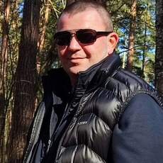 Фотография мужчины Dima, 43 года из г. Одинцово