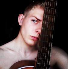 Фотография мужчины Влад, 27 лет из г. Витебск