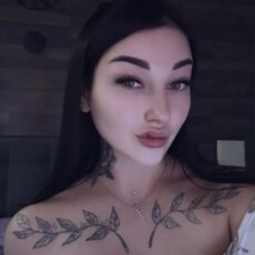 Фотография девушки Maliska, 26 лет из г. Москва