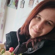 Фотография девушки Алёна, 31 год из г. Минск