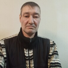Фотография мужчины Валерик, 48 лет из г. Трехгорный