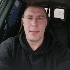 Фотография мужчины Кирилл, 40 лет из г. Пермь