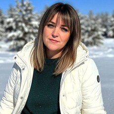 Анна, 39 из г. Белгород.