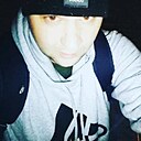 Даня, 34 года