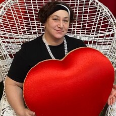 Фотография девушки Елена, 50 лет из г. Новоалтайск