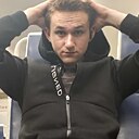 Педро Второй, 20 лет