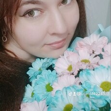 Натали, 34 из г. Москва.
