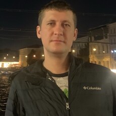 Фотография мужчины Алекс, 37 лет из г. Мытищи