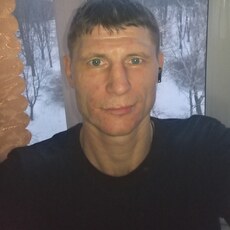 Фотография мужчины Александр, 42 года из г. Донецк