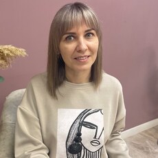 Фотография девушки Светлана, 41 год из г. Ставрополь