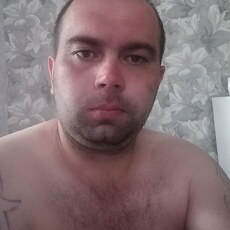 Фотография мужчины Дмитрий, 30 лет из г. Калачинск