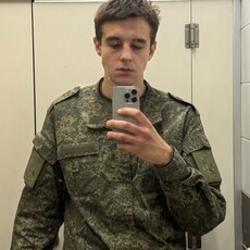 Фотография мужчины Егор, 21 год из г. Вологда