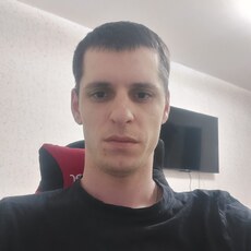Фотография мужчины Ром, 28 лет из г. Шумилино