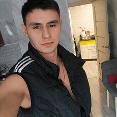 Фотография мужчины Дмитрий, 26 лет из г. Краснотурьинск
