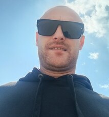 Фотография мужчины Павел, 35 лет из г. Борзя