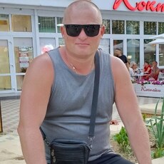 Фотография мужчины Александр, 37 лет из г. Витебск