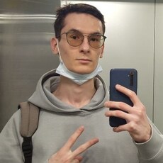 Фотография мужчины Александр, 24 года из г. Омск