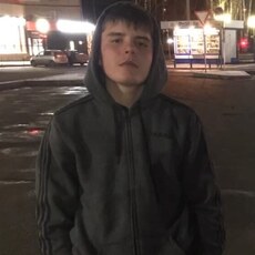 Фотография мужчины Сергей, 22 года из г. Кстово