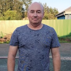 Фотография мужчины Рустам, 53 года из г. Нижний Тагил