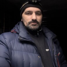 Фотография мужчины Den, 42 года из г. Марганец