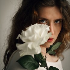 Фотография девушки Valentina, 24 года из г. Санкт-Петербург