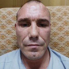 Фотография мужчины Саша, 41 год из г. Каменск-Уральский