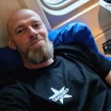 Фотография мужчины Михаил, 44 года из г. Нижний Тагил