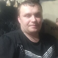 Фотография мужчины Алексей, 38 лет из г. Пермь