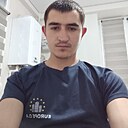 Максим, 21 год