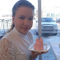 Фотография девушки Соня, 18 лет из г. Новоалтайск
