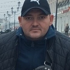 Фотография мужчины Денис, 32 года из г. Чита