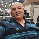 Равшан, 56 лет