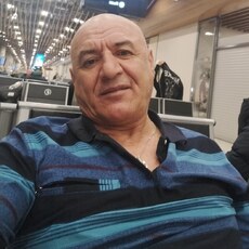 Фотография мужчины Равшан, 56 лет из г. Оренбург