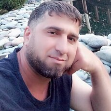 Фотография мужчины Фарход, 43 года из г. Иркутск