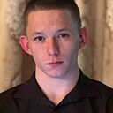 Богдан, 20 лет