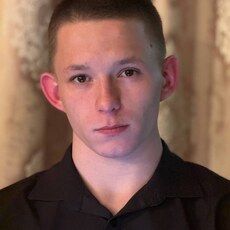 Фотография мужчины Богдан, 20 лет из г. Хабаровск