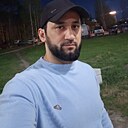 Фарид, 32 года