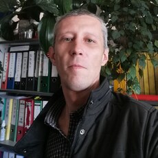 Фотография мужчины Максим, 43 года из г. Усть-Илимск