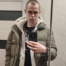 Фотография мужчины Андрей, 20 лет из г. Ошмяны