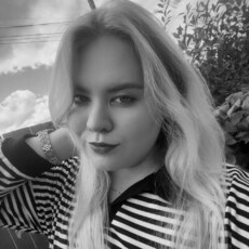 Снежанна, 21 из г. Красноярск.