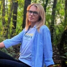 Фотография девушки Любовь, 37 лет из г. Уфа