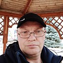 Игорь, 50 лет